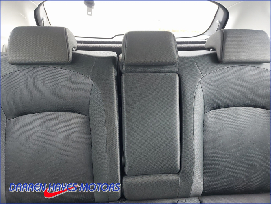 2012 Nissan Qashqai - image 19