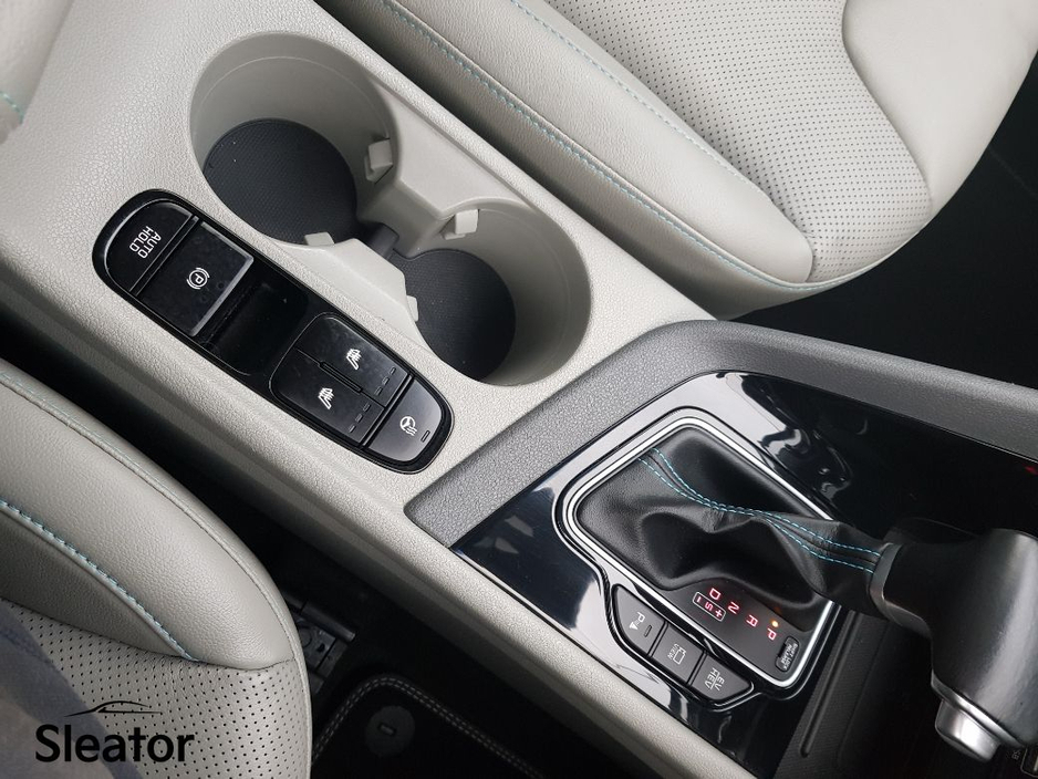 2020 Kia Niro PE Phev 5DR Auto €24,950