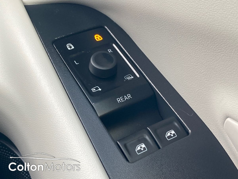 2025 Ford Capri Premium 77kWh Extended Range