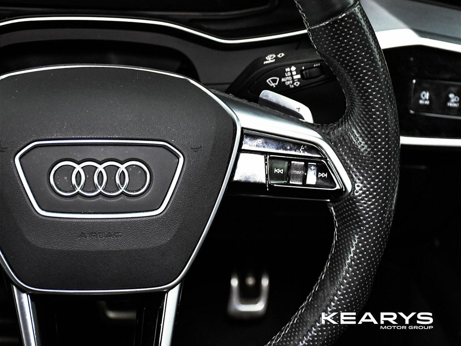 2022 Audi A6 - image 14