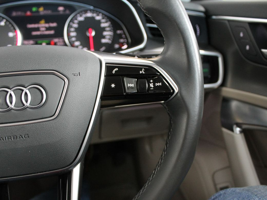 2021 Audi A6 - image 21