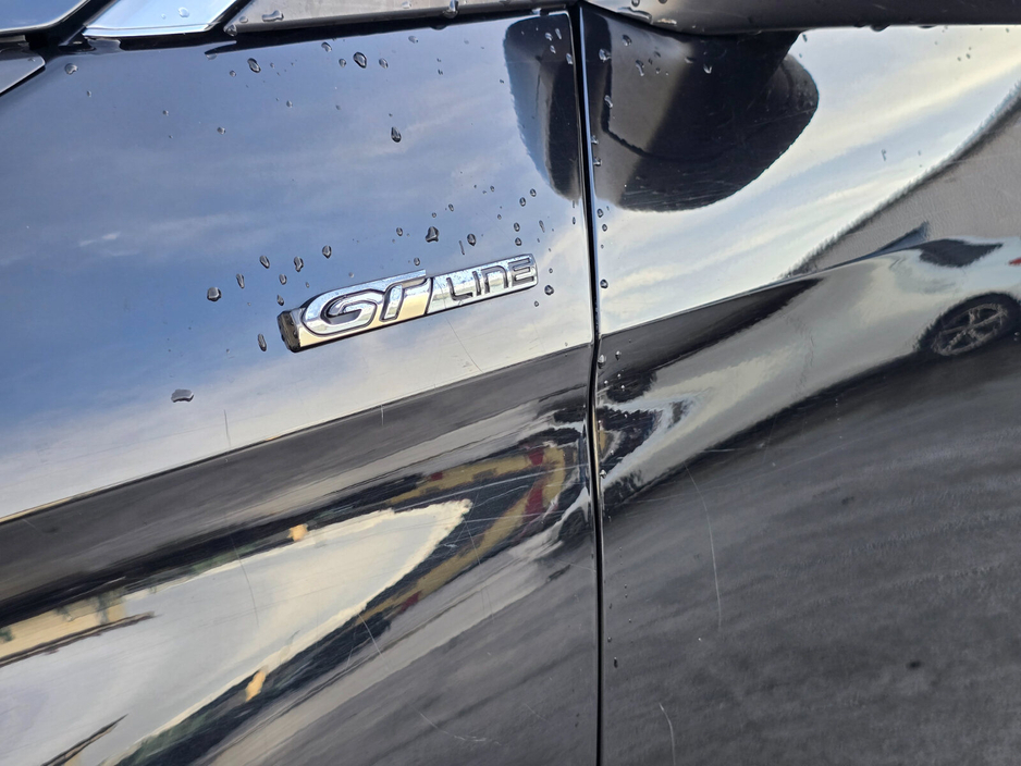 2018 Peugeot 5008 1.6 BlueHDi 120bhp S&S GT Line €19,950