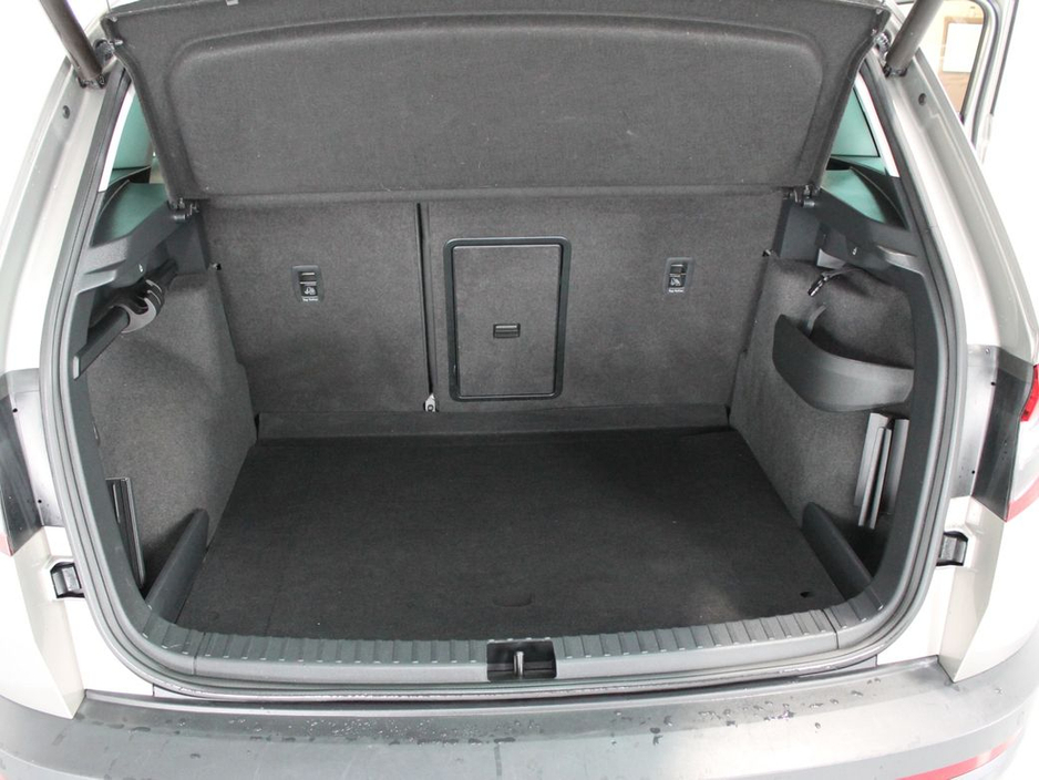 2019 Skoda Karoq STY 1.6tdi 115HP 4DR €19,999