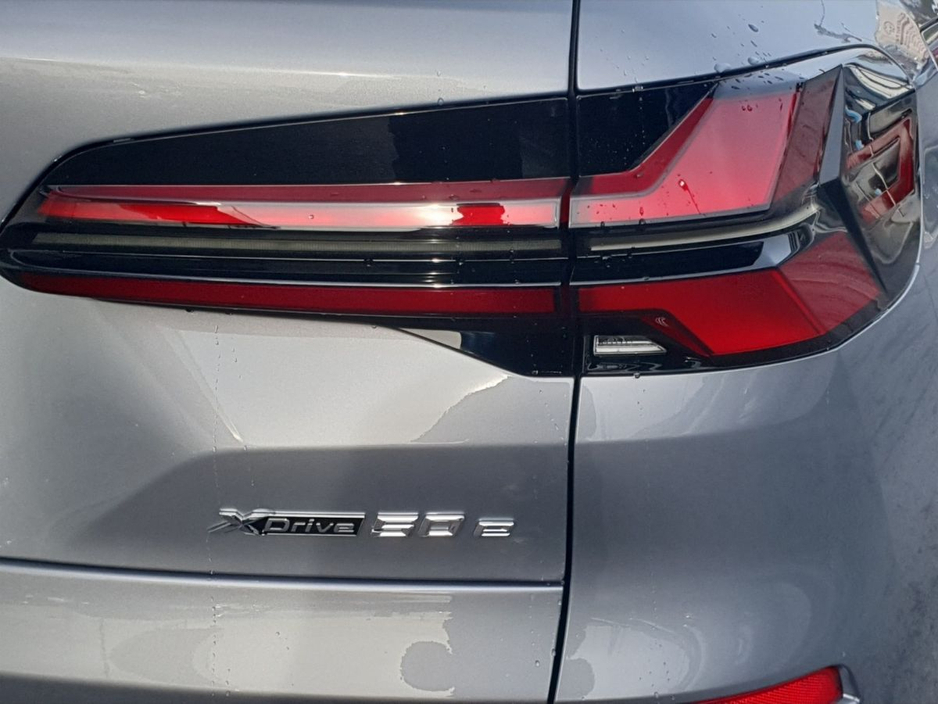 2026 BMW X5 X5 xDrive50e M Sport €122,412