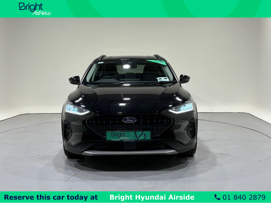 2024 Ford Focus - image 10