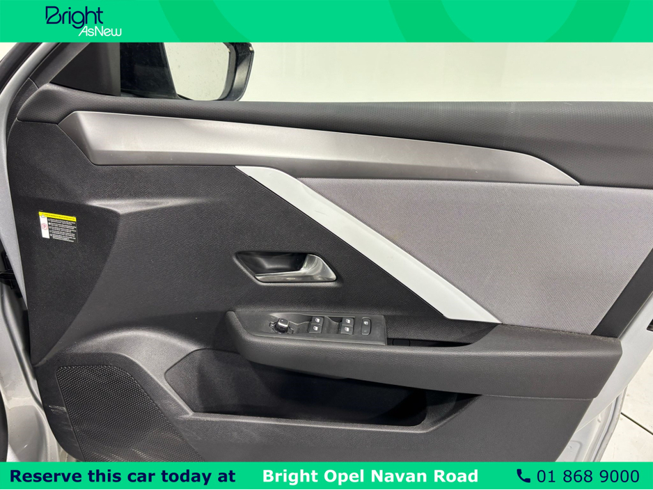 2024 Opel Astra - image 20