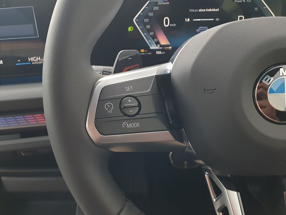 2026 BMW 2 Series 220d M sport Gran Coupe