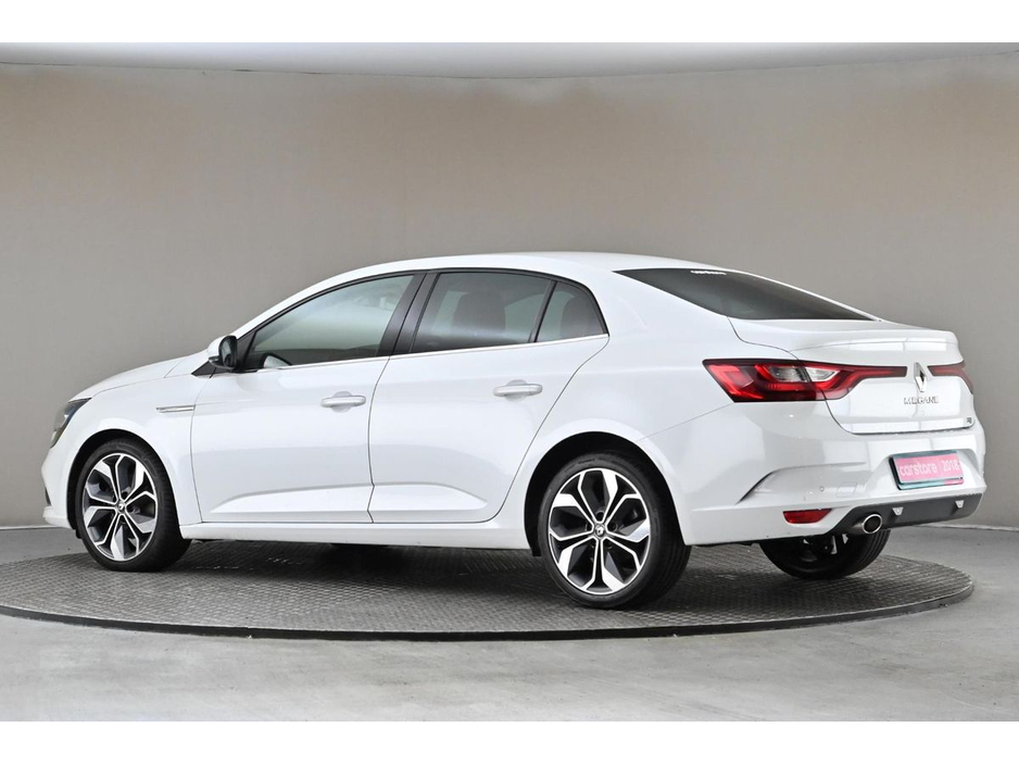 2018 Renault Megane - image 6