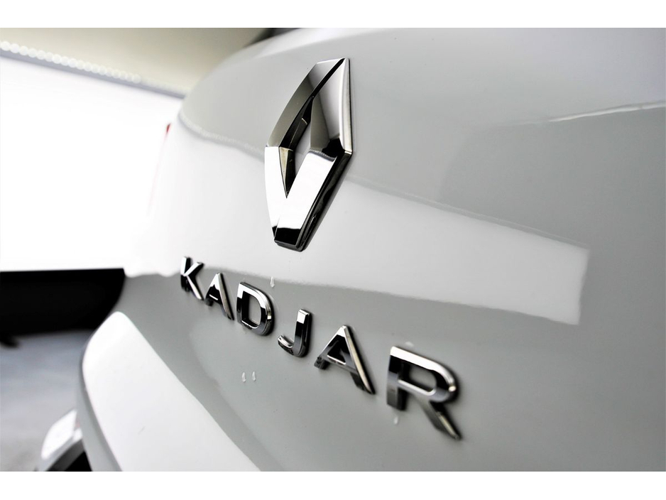 2020 Renault Kadjar - image 22