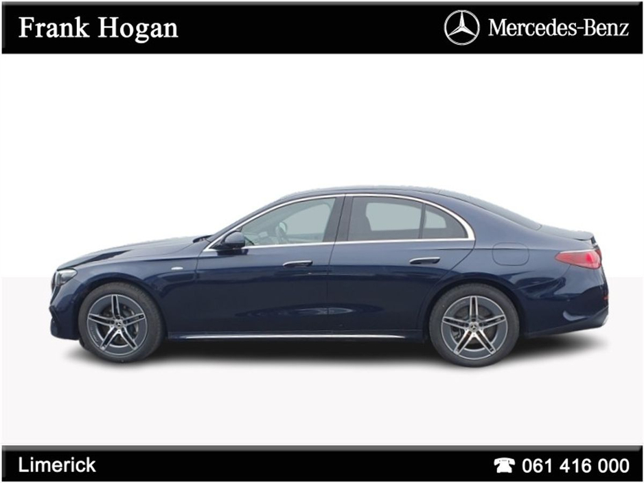 2026 Mercedes-Benz E Class - image 8