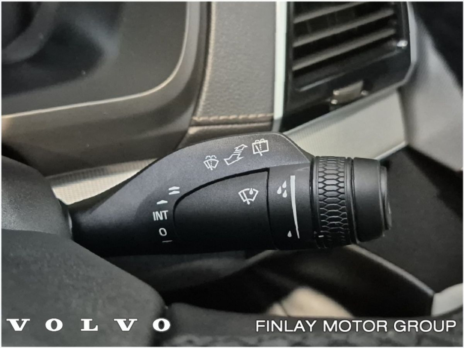 2024 Volvo XC90 2 year warranty XC90 Plus Dark €72,950