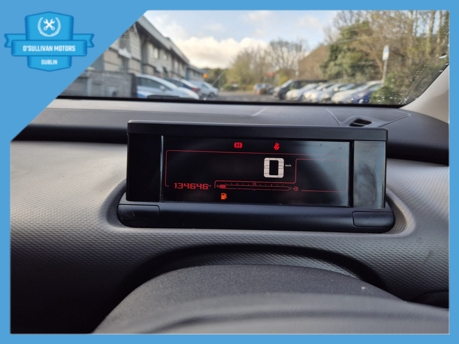 2016 Citroen C4 Cactus - image 24