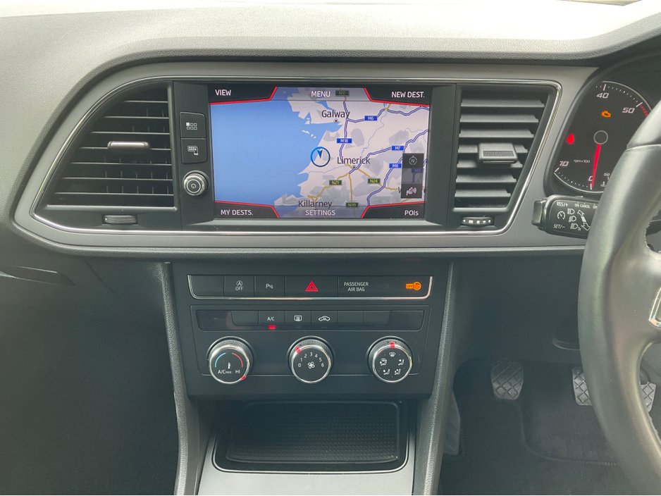 2020 SEAT Leon - image 15