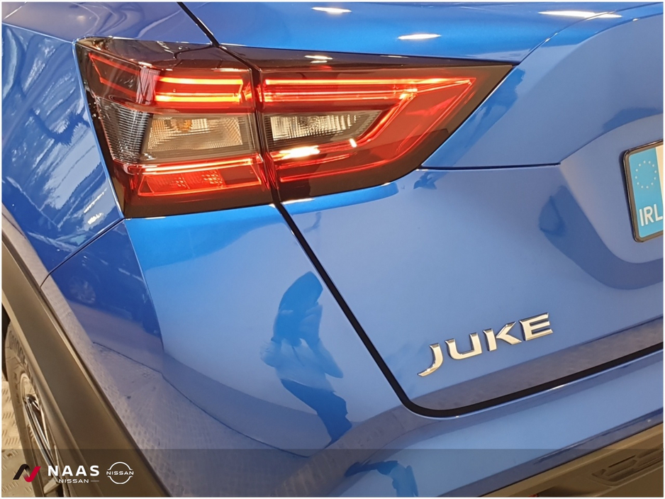 2025 Nissan Juke - image 23