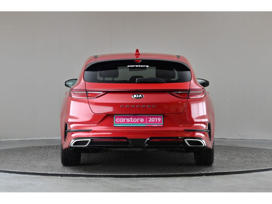 2019 Kia pro_ceed - image 8