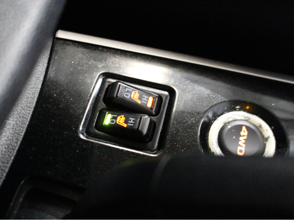 2017 Mitsubishi Outlander OUTL 4WD 6MT 4DR 7S 17MY 7 SEATS €16,950