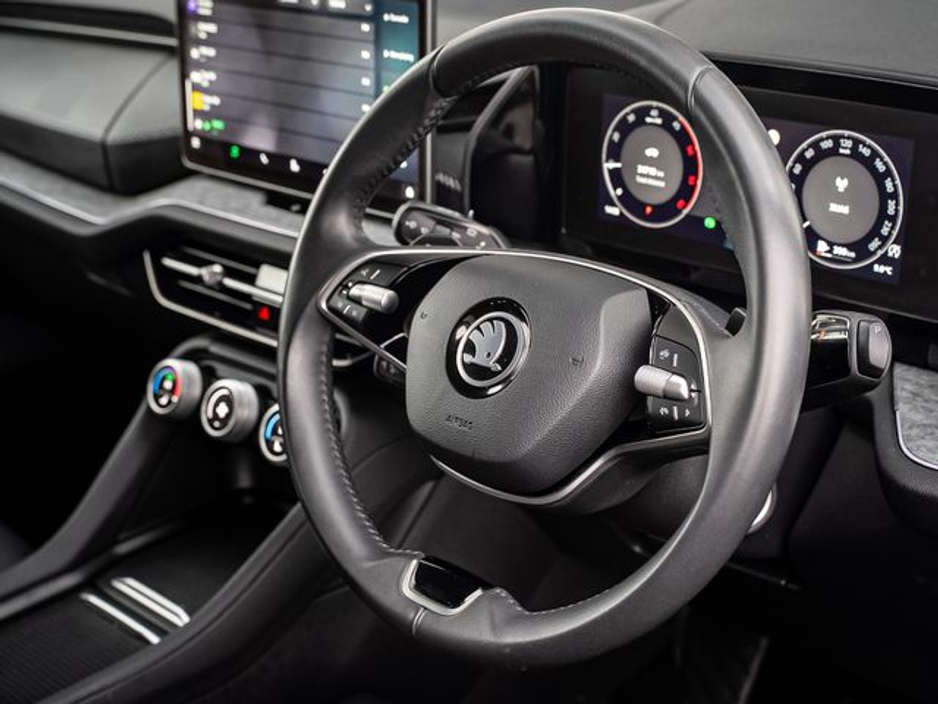 2024 Skoda Kodiaq - image 8