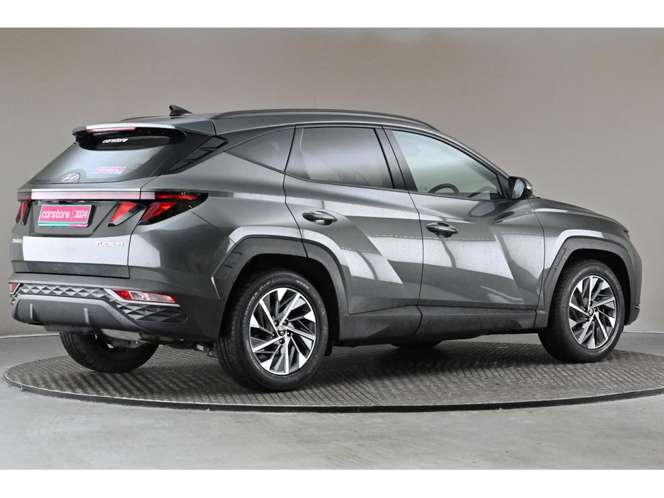 2024 Hyundai Tucson - image 10