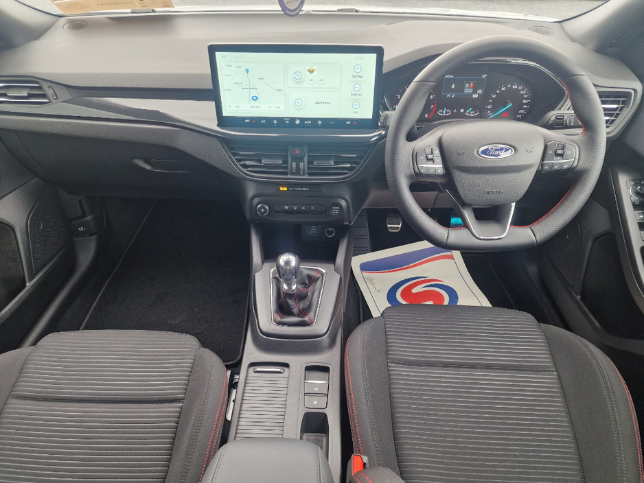 2026 Ford Focus - image 6