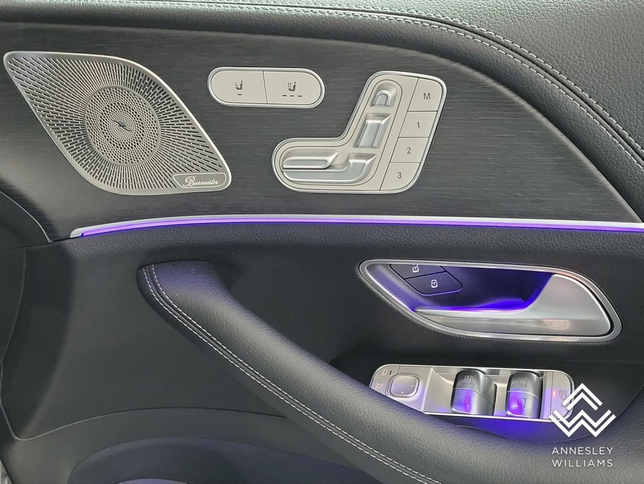 2025 Mercedes-Benz GLE Class - image 27
