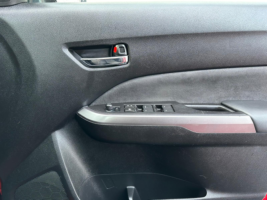 2019 Suzuki Vitara 1.4 BOOSTERJET 4WD ALLGRIP SZ5 AUTO 140 BHP €14,950