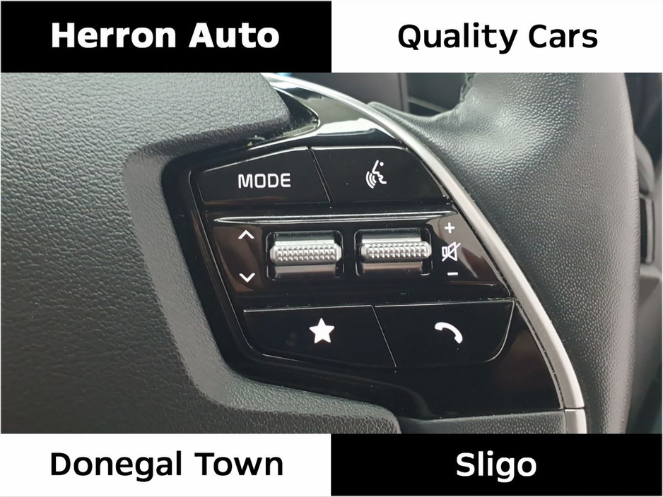 2023 Kia Niro Niro K3 HEV