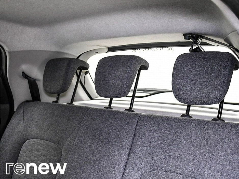 2022 Renault Zoe - image 33