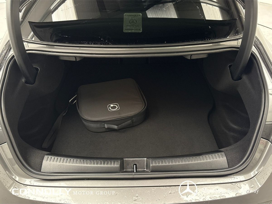 2024 Mercedes-Benz CLA Class CLA250e Amg Line Executive