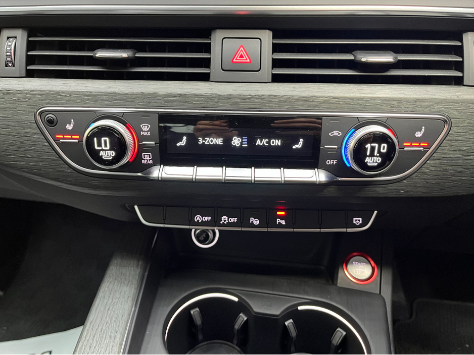 2019 Audi A4 - image 22