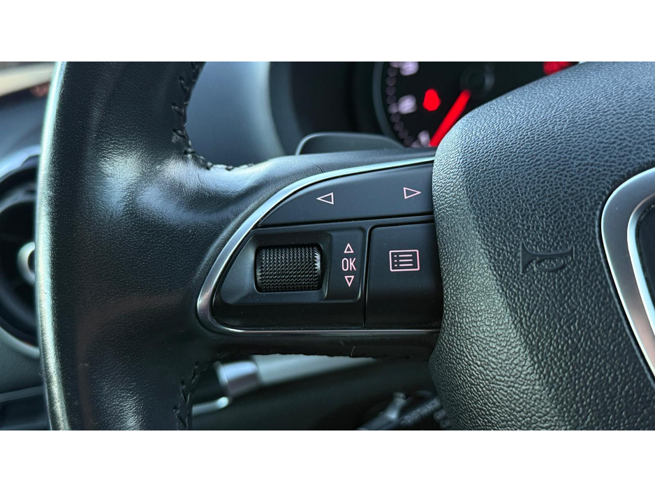 2016 Audi A3 - image 12