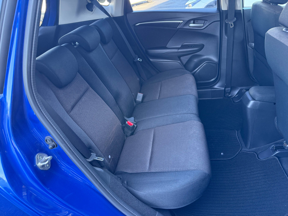 2014 Honda Fit - image 23