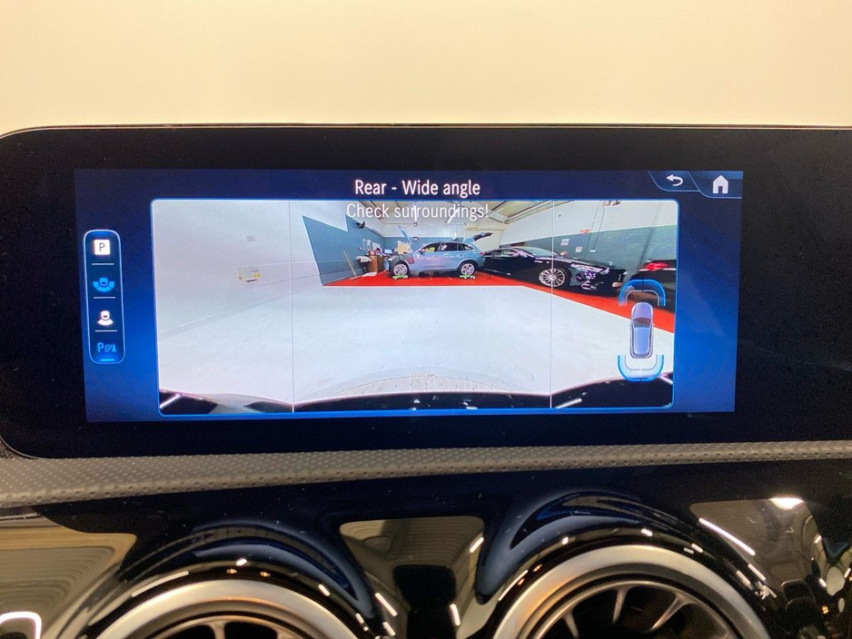 2024 Mercedes-Benz A Class - image 18