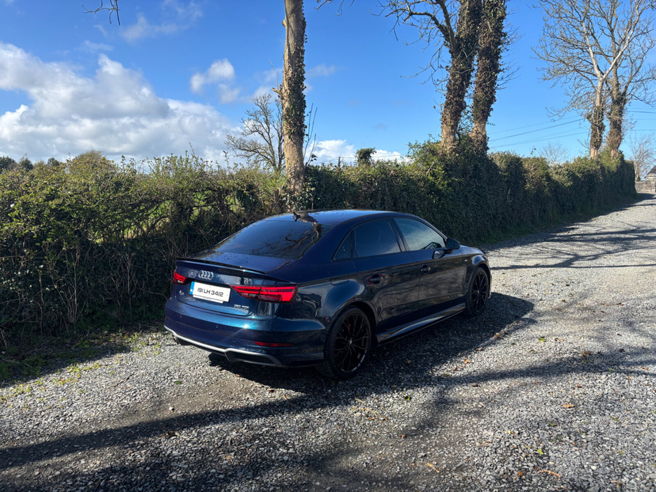 2019 Audi A3 - image 11