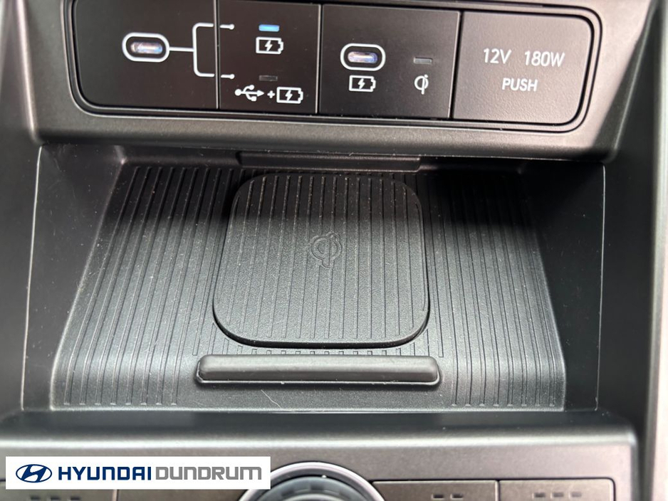 2024 Hyundai Kona - image 12