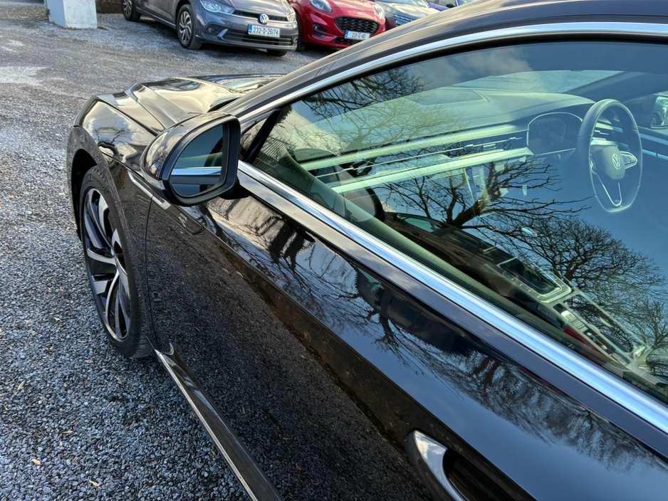 2022 Volkswagen Arteon - image 19