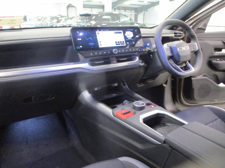 2026 Jeep Compass - image 20