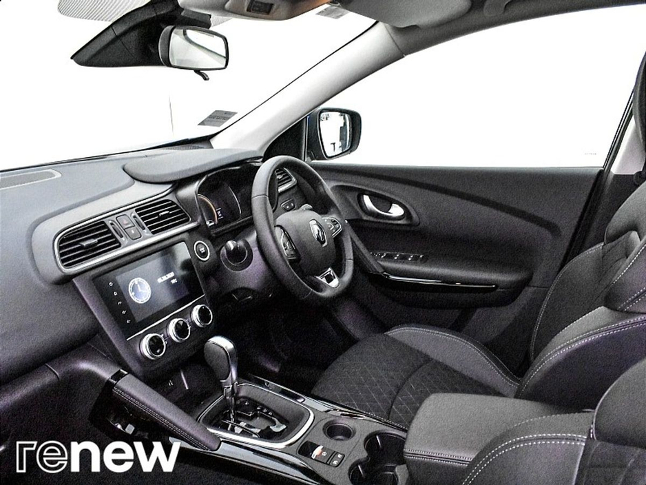 2022 Renault Kadjar S Edition TCe 140 Auto EDC (MY21.5) €25,900