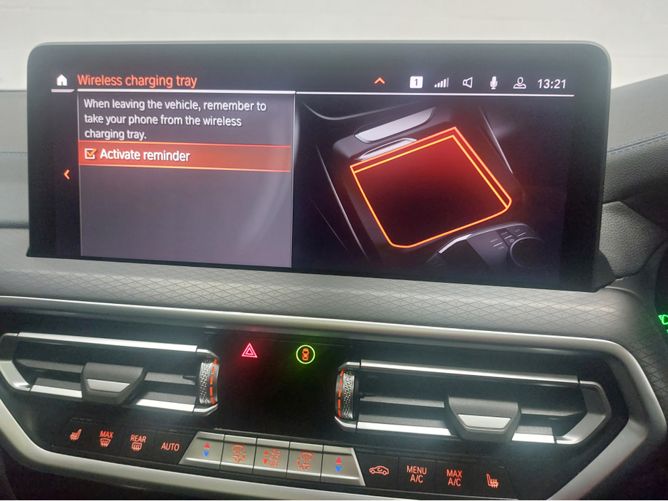 2023 BMW iX3 - image 20