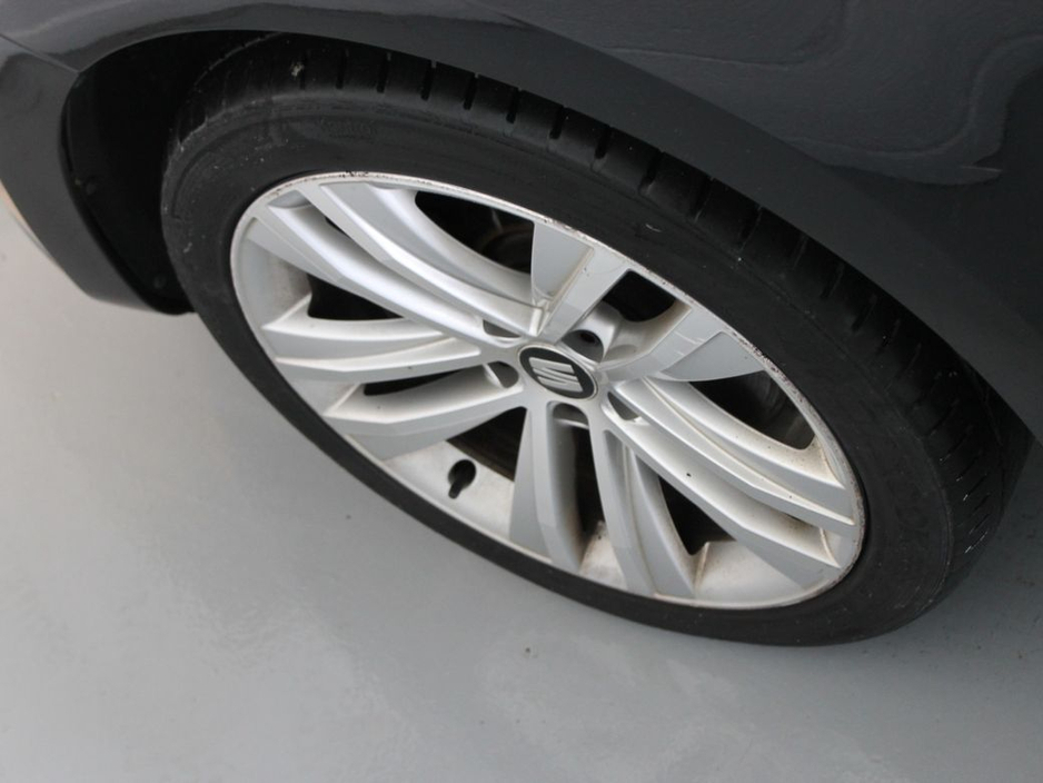 2020 SEAT Alhambra 2.0tdi 150HP DSG SE 5DR Auto €32,250