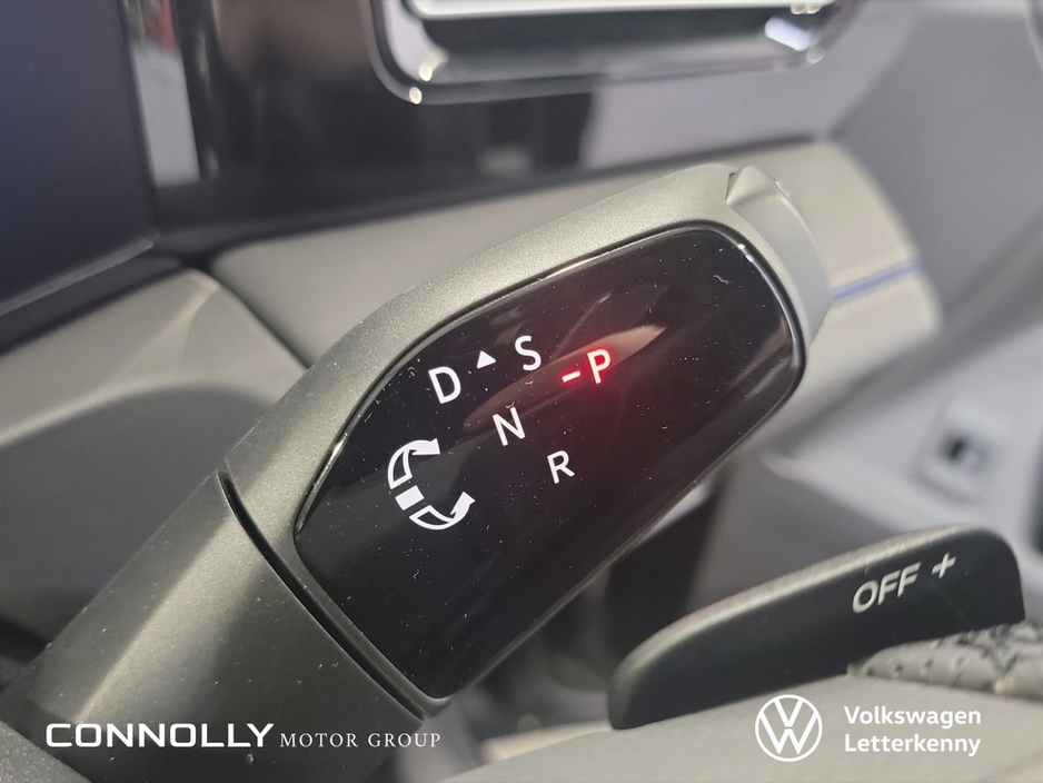 2026 Volkswagen Tiguan 2.0 TDI 150HP R-Line 75