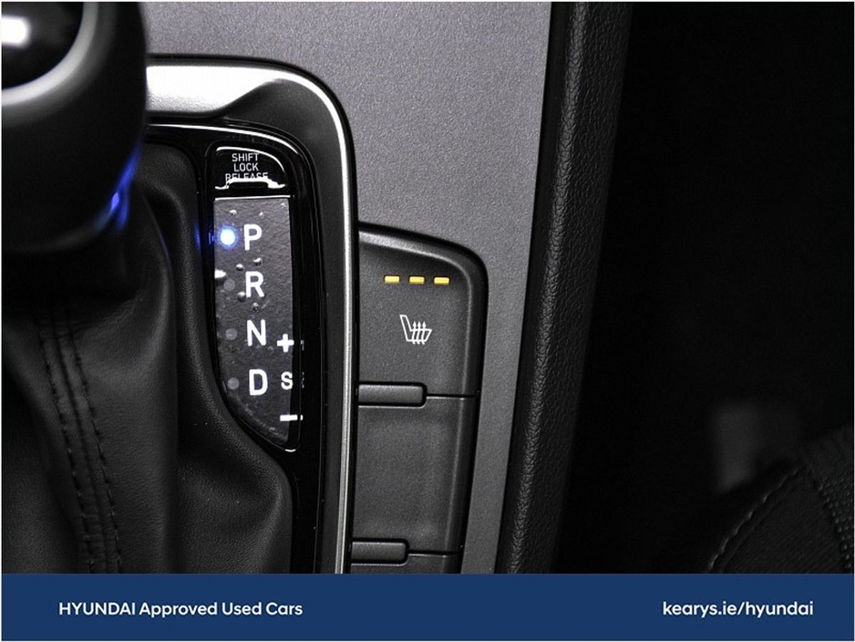 2022 Hyundai Kona 1.6 HYBRID Executive Auto €27,890