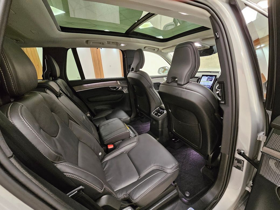 2025 Volvo XC90 ULTRA MODEL ! €85,950