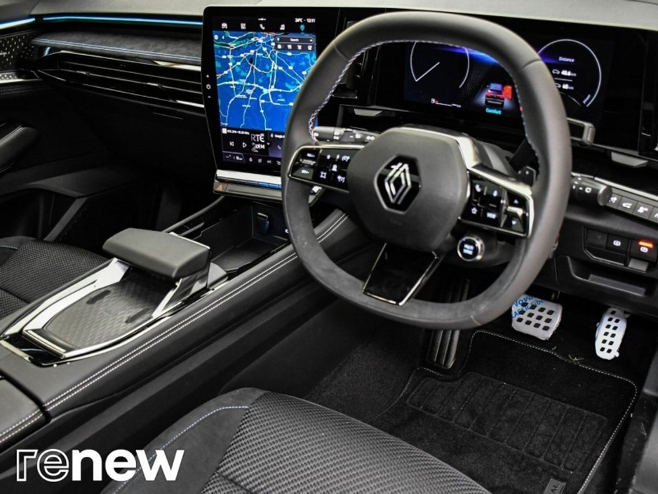 2025 Renault Austral - image 6