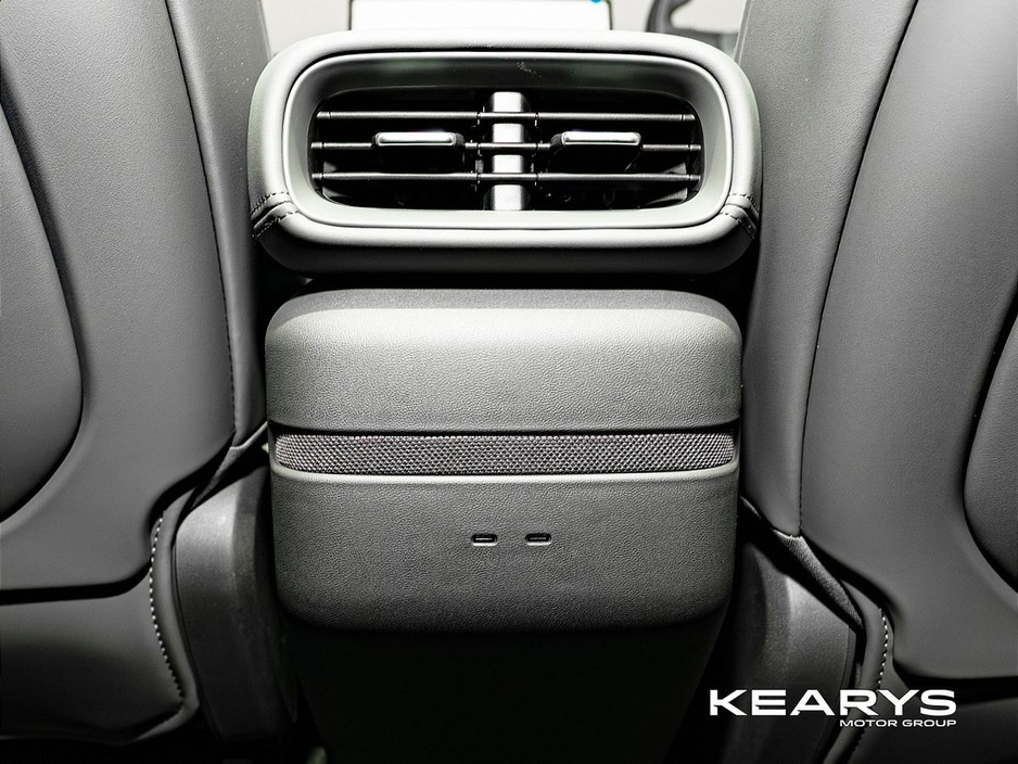 2026 Xpeng G6 - image 18