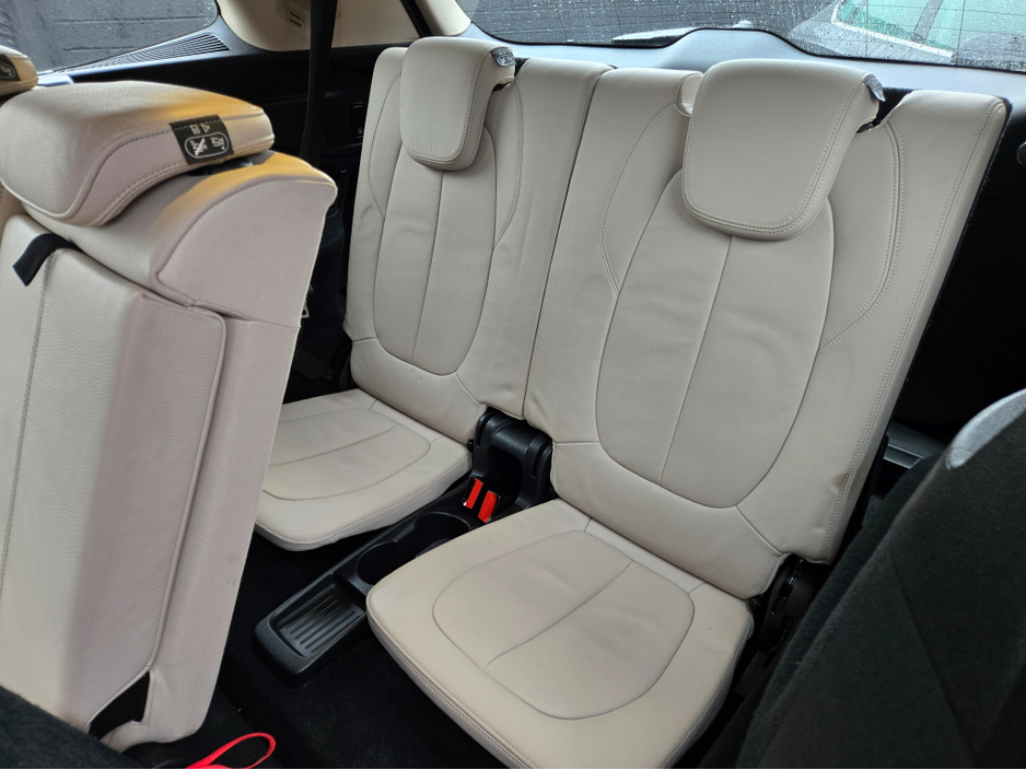 2016 BMW 2 Series Gran Tourer - image 6