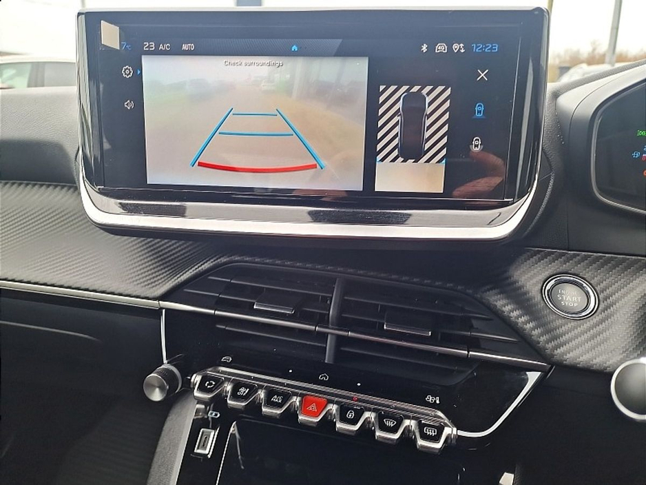 2025 Peugeot 2008 * 1.2 PURETECH 100BHP ALLURE * TRINITY MOTORS * €29,945