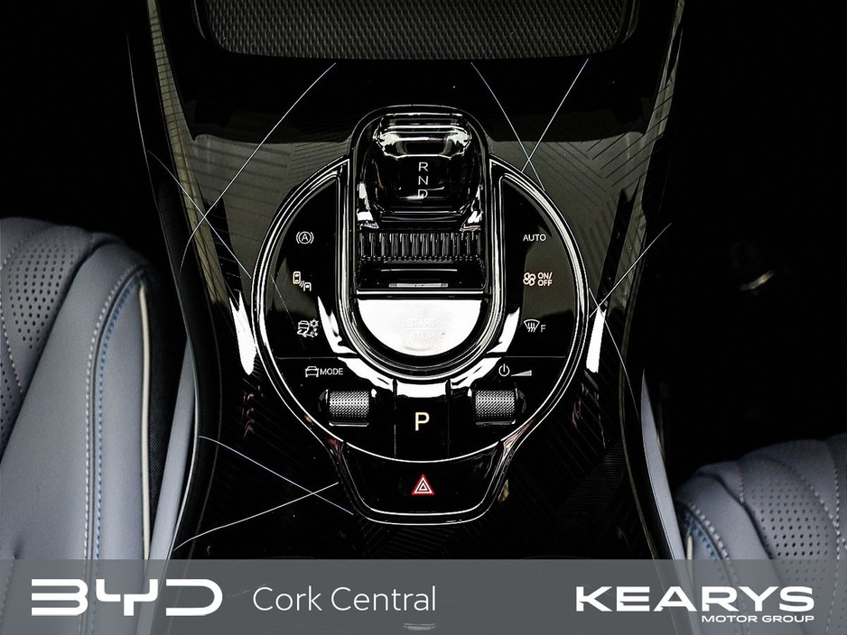 2026 BYD Seal - image 20