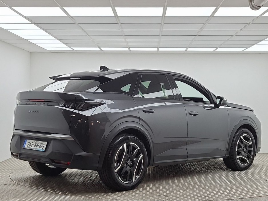 2024 Peugeot 3008 - image 14