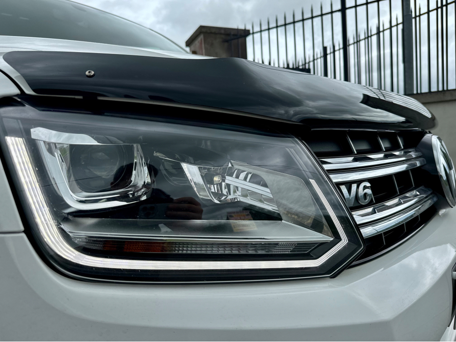 2020 Volkswagen Amarok HIGHLINE V6 TDI 4MOTION!! LOW MILES!! 45K MILES!!