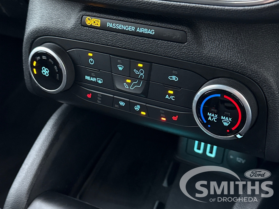 2021 Ford Focus ACTIVE 1.0T 125PS *ESTATE* €18,950